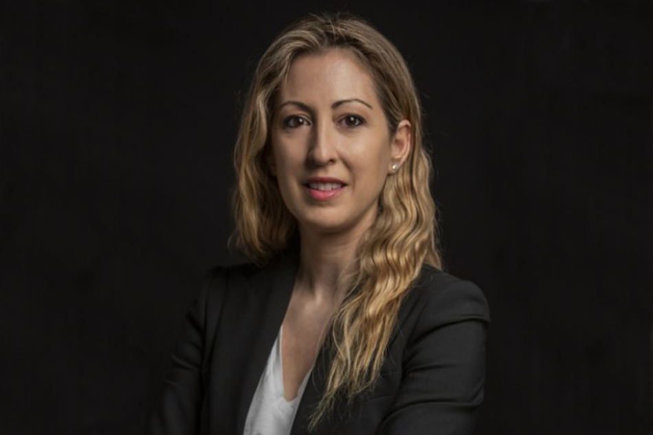 Jasone Asensio, autora de literatura juvenil afincada en Salamanca - mjasensio.com