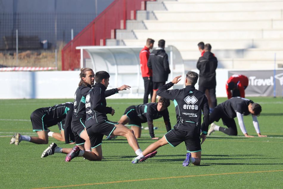 Sesión de lunes de Unionistas / Lydia González