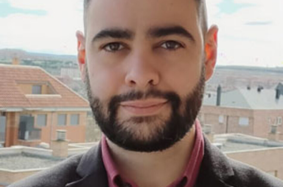 El historiador Javier Jara