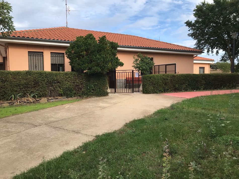 Residencia ?El Plantío?, un hogar para los mayores en una ubicación privilegiada