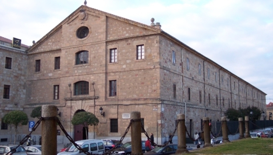 La marcha partirá desde el Colegio Maestro Ávila