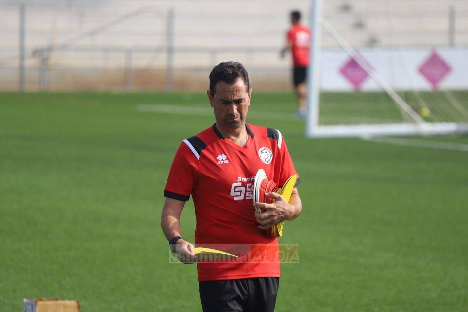 Mori, en el Reina / Lydia González