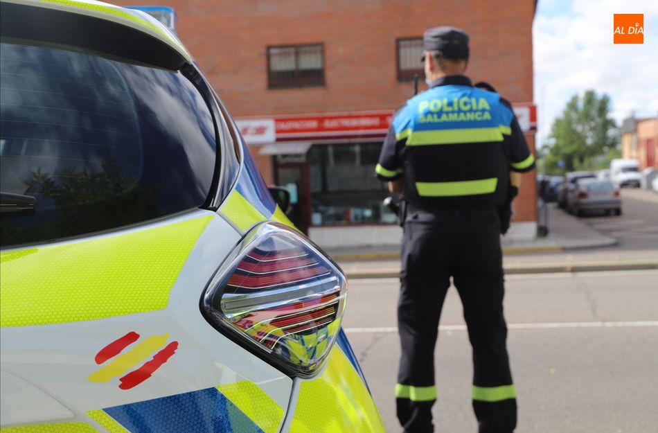 Cuatro fiestas en pisos y una pelea con un herido marcan la noche del viernes