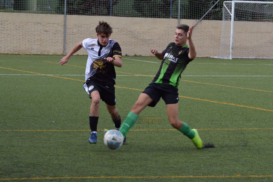 Un Jai Alai - Unionistas del fin de semana / Guillermo García