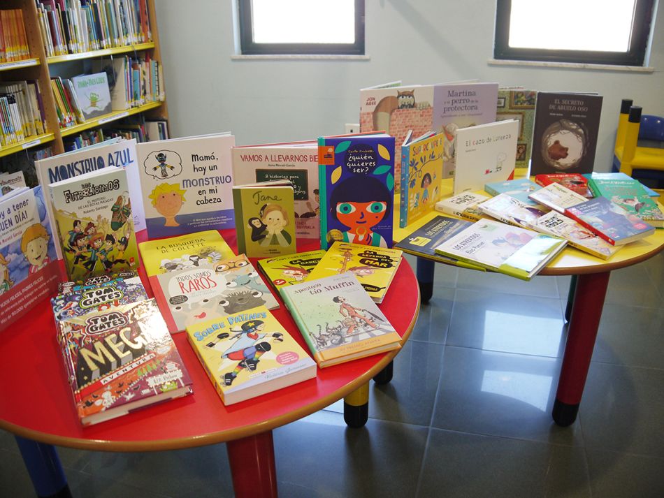 El Ayuntamiento de Carbajosa pone en marcha el Plan Leo para niños de 0 a 3 años