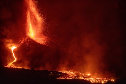 Macotera organiza una Gala Solidaria con La Palma y los macoteranos afectados por la erupción del volcán