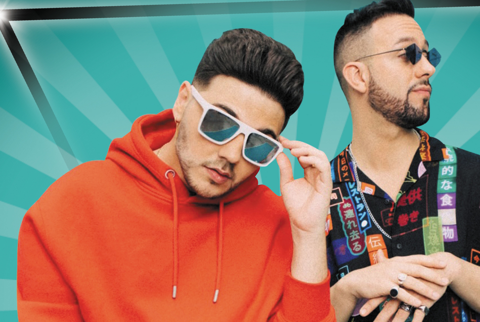 Lérica, el dúo revelación del momento