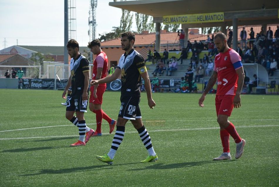 Unionistas, en casa / Vanesa Martins