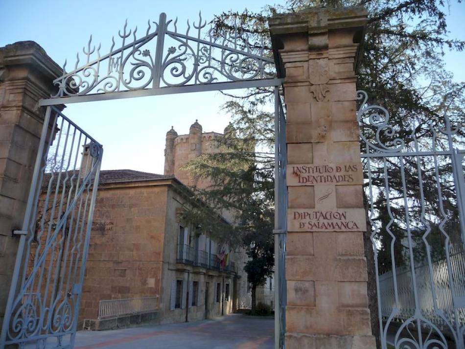 Sede del Instituto de las Identidades (IDES)