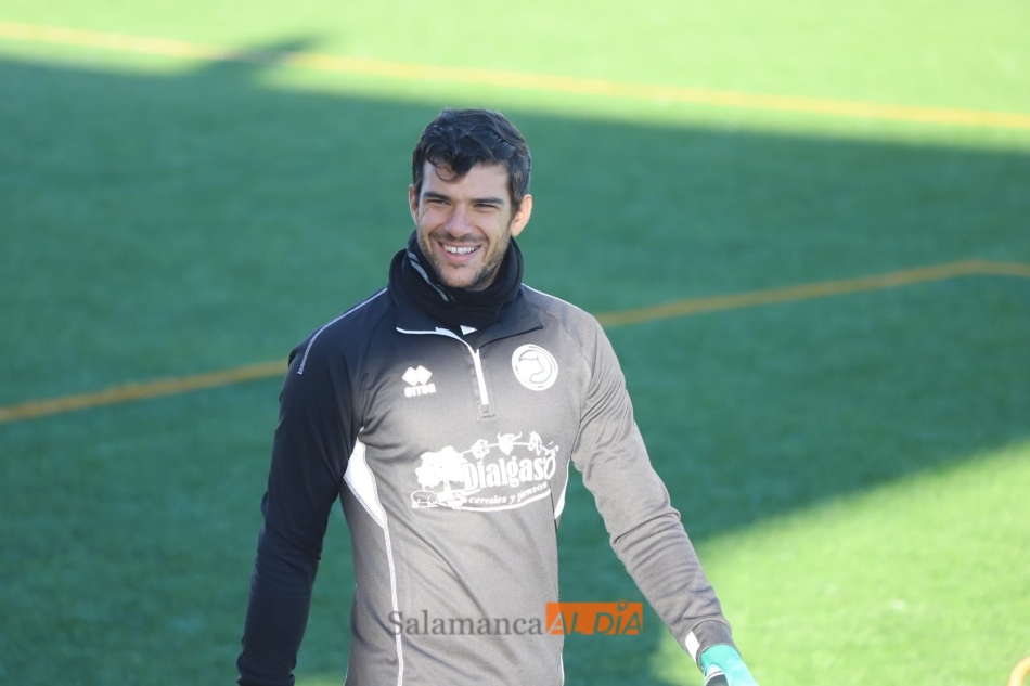 De la Nava, en el Reina