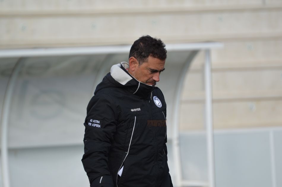 Mori, en el Reina / Carlos Cuervo