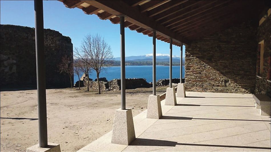 Actividades de otoño en Salvatierra de Tormes