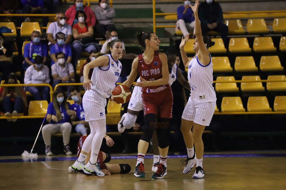 Un encuentro en Salamanca este año / Lydia González