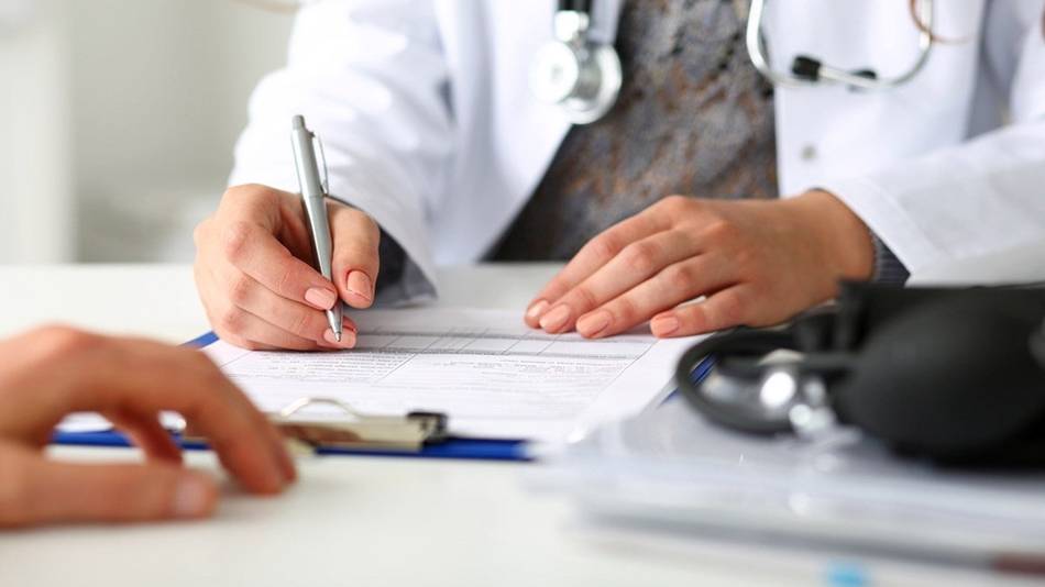 ¿Cuándo y cómo presentar una reclamación sanitaria? 