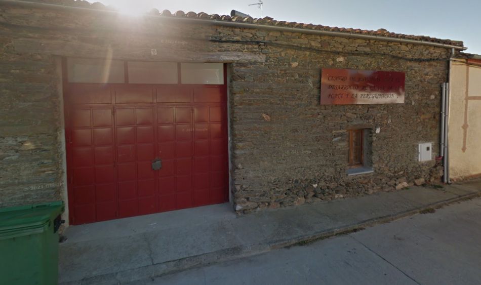 Centro de Interpretación de la Vía de la Plata - GM