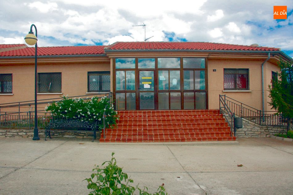 La Casa Asistida de Alemndra es de gestióin municipal