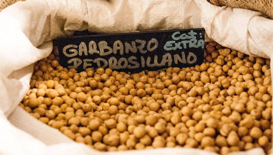 El Ayuntamiento de Salamanca fomenta el consumo de legumbres con un completo programa de actividades para toda la familia