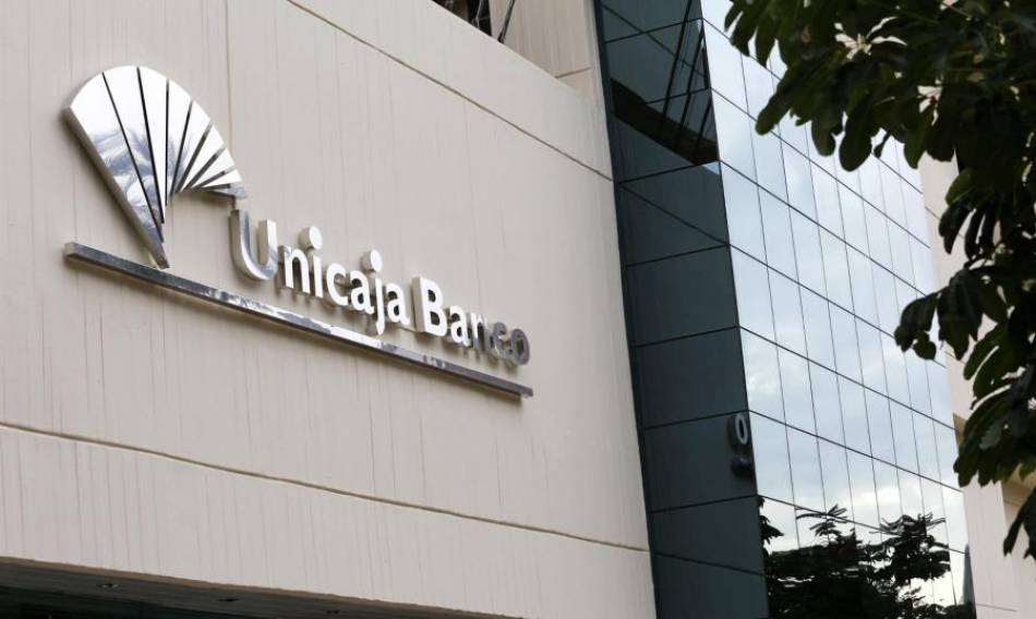 Unicaja Banco