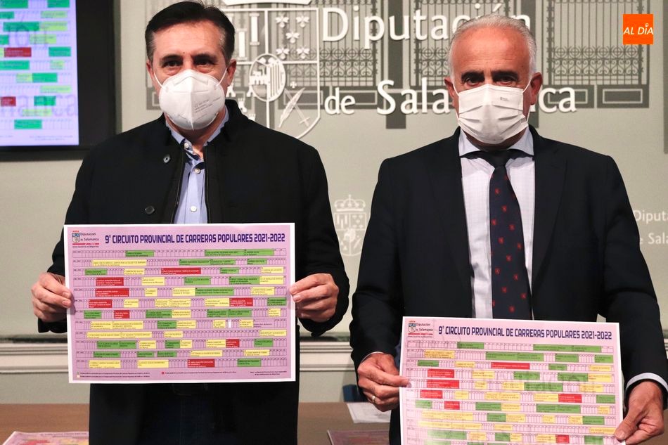 Foto del acto / Guillermo García