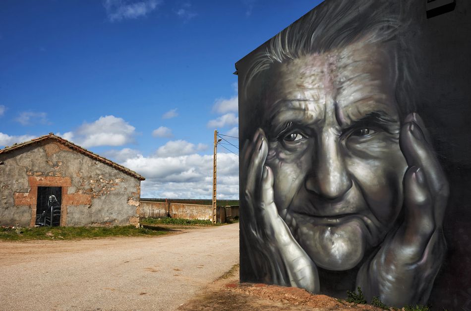 La dignidad ante el paso del tiempo