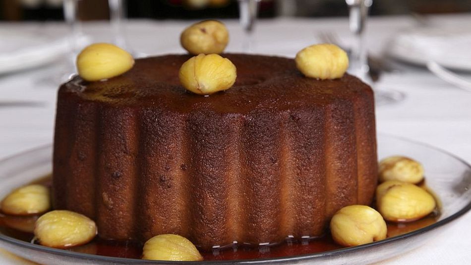 Aquí se Come Bien, sabores de otoño en la Serra da Gardunha