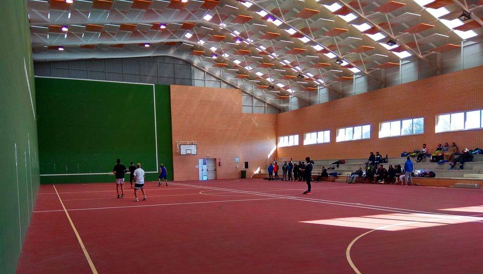 El torneo tendrá lugar el 18 de diciembre a partir de las 10.00 horas