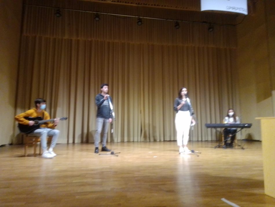 Cudesa retoma mañana su tradicional Concierto Unisolidario tras la pandemia