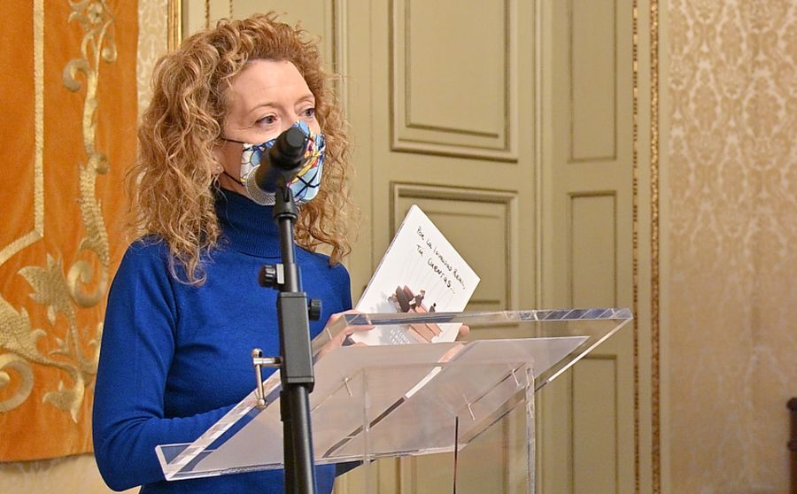 Salamanca se suma al Día de Ciudades por la Vida - Ciudades contra la Pena de Muerte