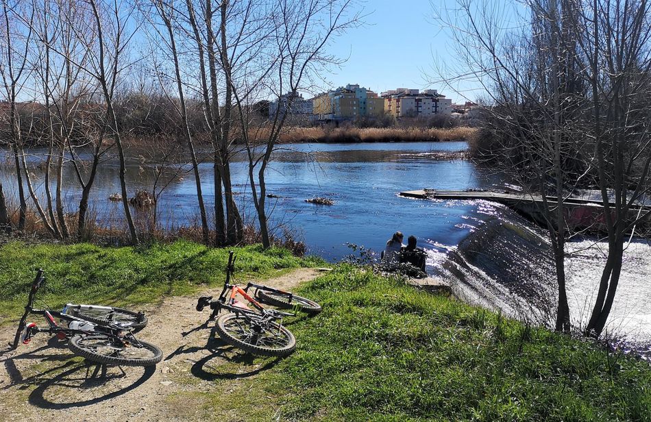 Las deliciosas pausas del fin de semana