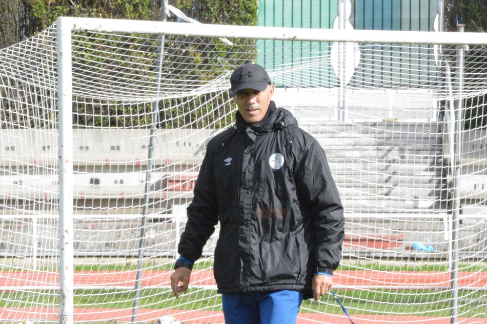 Calderón, en la sesión / Carlos Cuervo