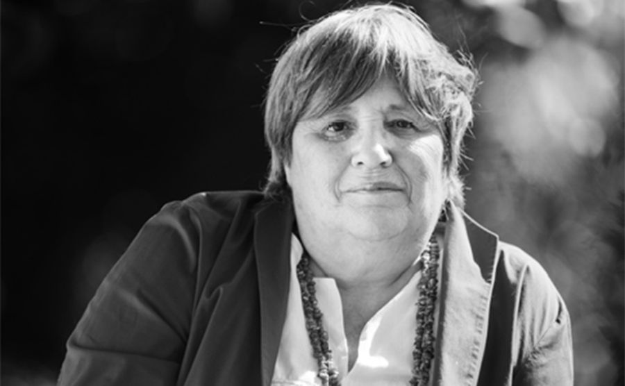 Ana Luísa Amaral, XXX Premio Reina Sofía de Poesía Iberoamericana,