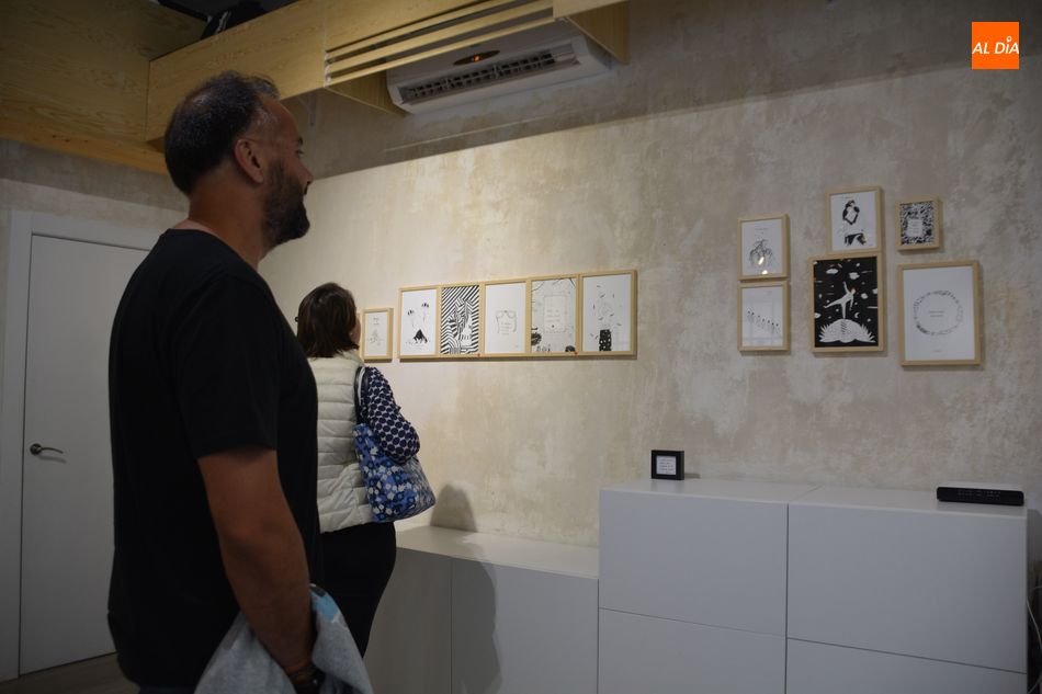 Imagen de archivo de Espacio Nuca, uno de los participantes en esta segunda edición