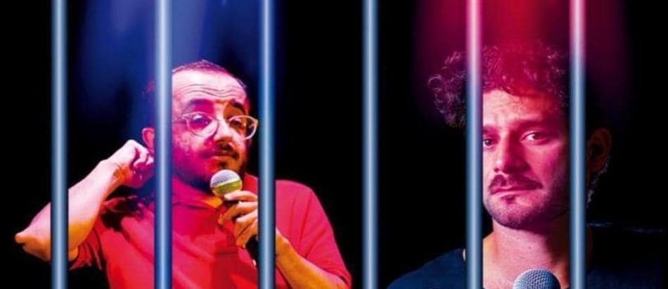 Felipe Mateos y José Mangosta