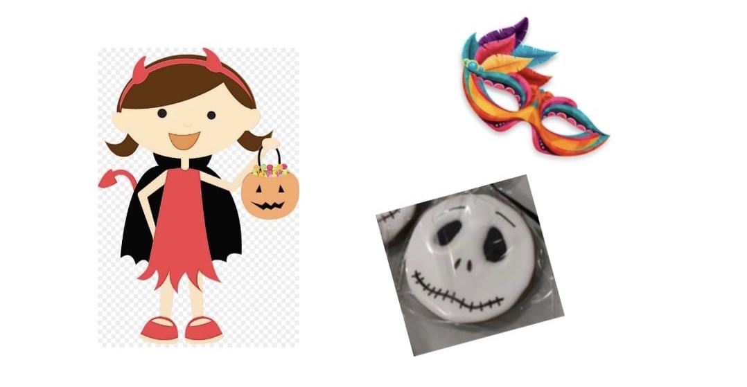 Una original fiesta de disfraces con temática libre, protagonista de un destacado acto este sábado en Cantalpino