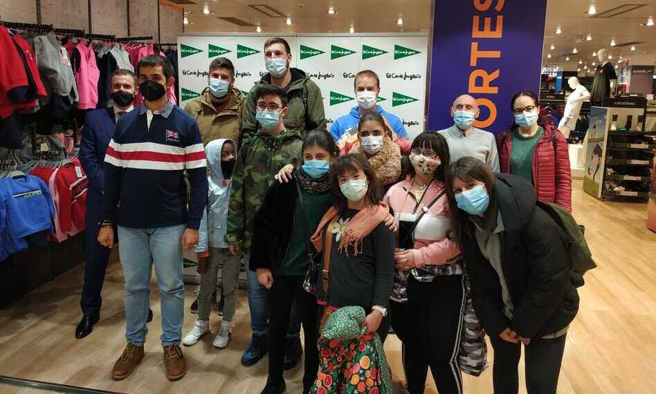 Ganadores de los premios del sorteo de la Carrera de los 1.000 pasos