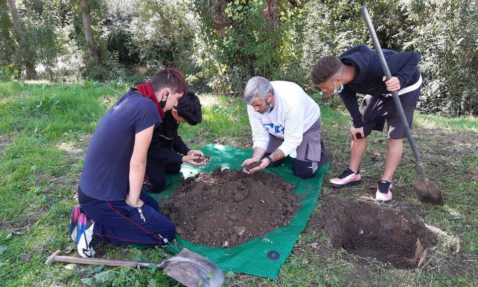 Nueva propuesta del Proyecto Life Vía de la Plata abierto a todos los interesados