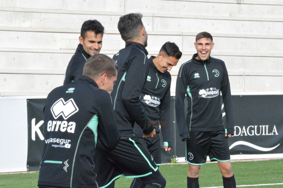 Sonrisas en Unionistas / Carlos Cuervo