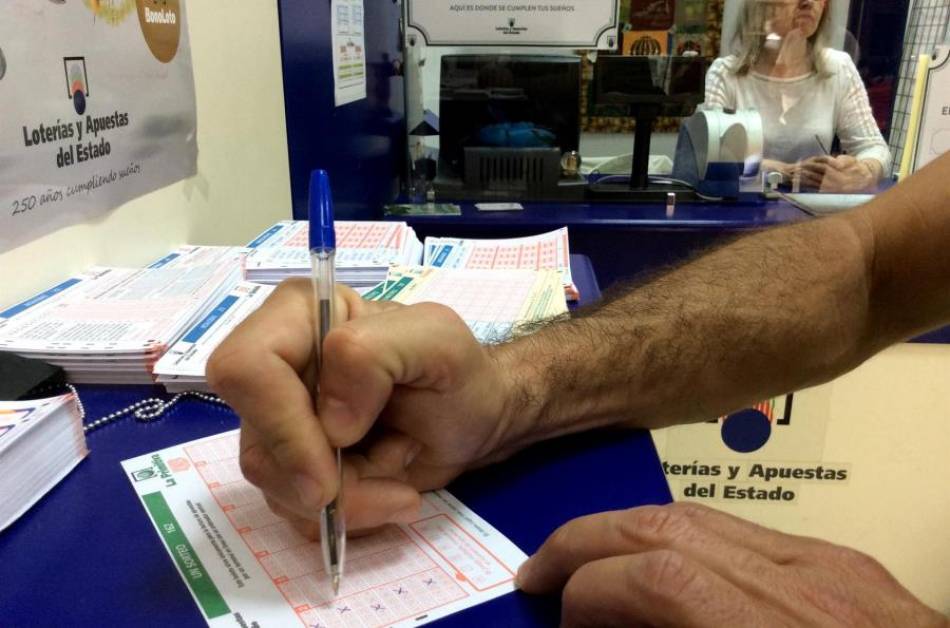 En este sorteo no ha habido boletos acertantes de categoría especial (seis aciertos más reintegro), ni de primera (seis aciertos). Foto de archivo