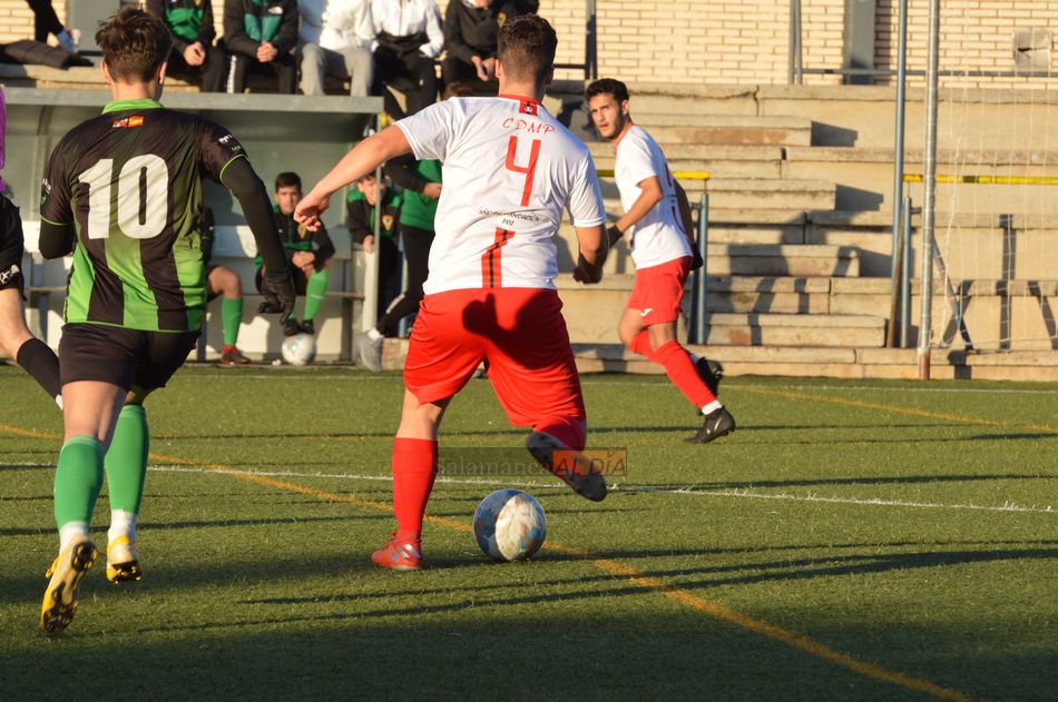 Jai Alai - Pizarrales de Juvenil / Guillermo García