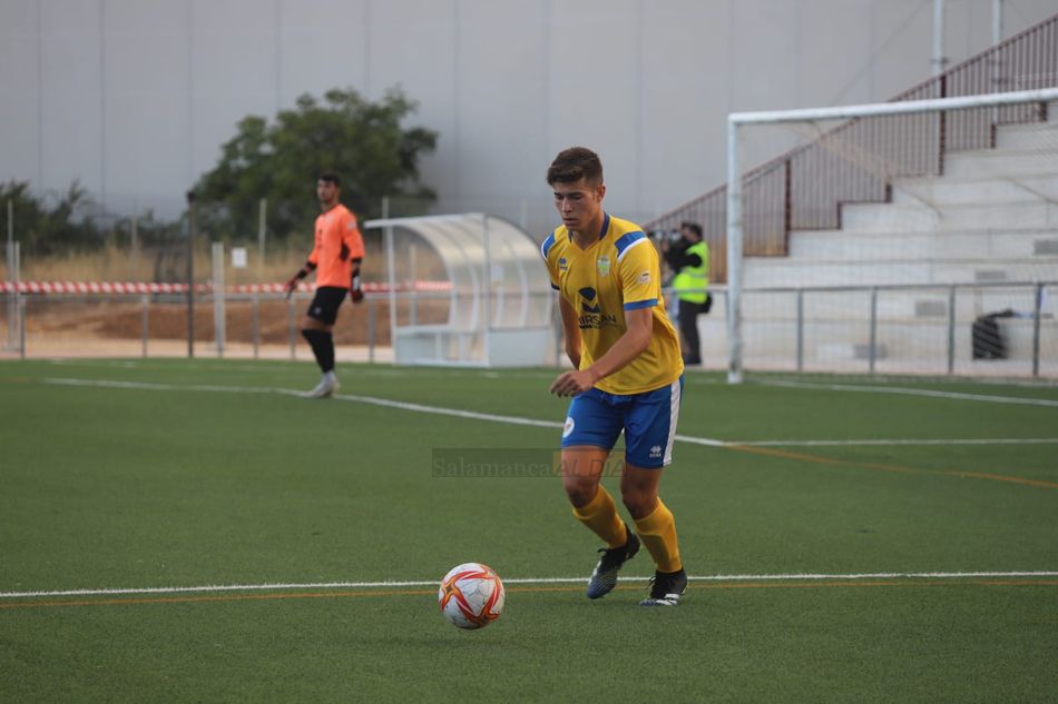 Un partido del Monterrey