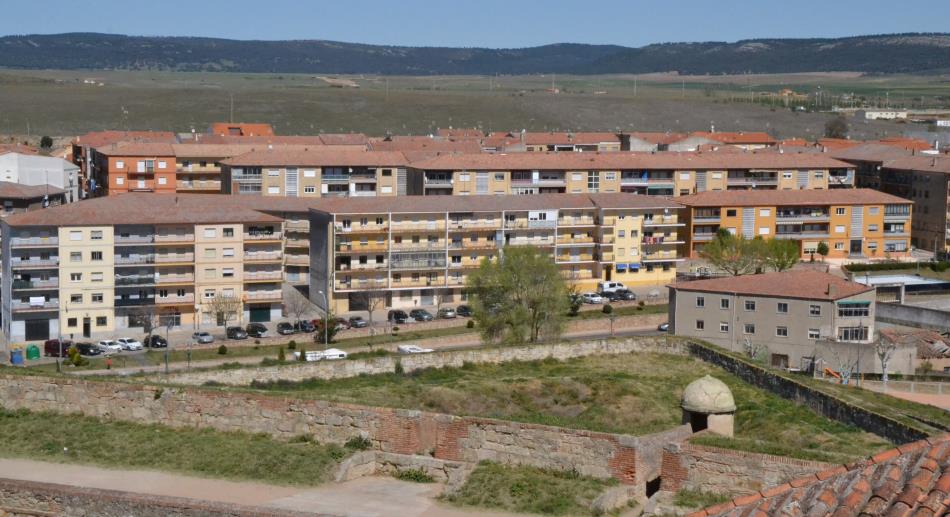 Nueva convocatoria de ayudas a la rehabilitación de viviendas