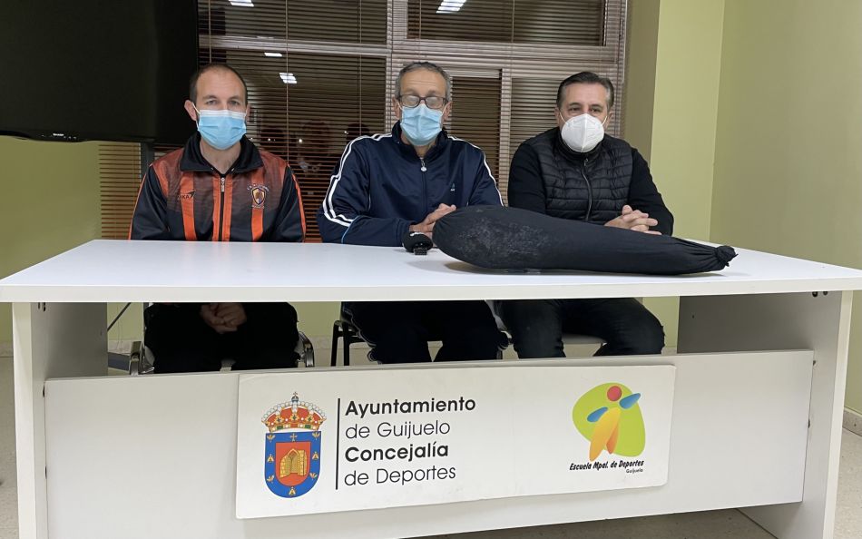 La IX Carrera Jamón Veloz tendrá lugar el 28 de noviembre