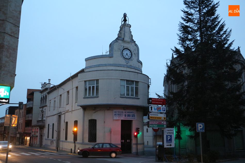 Cortes de tráfico en Filiberto Villalobos