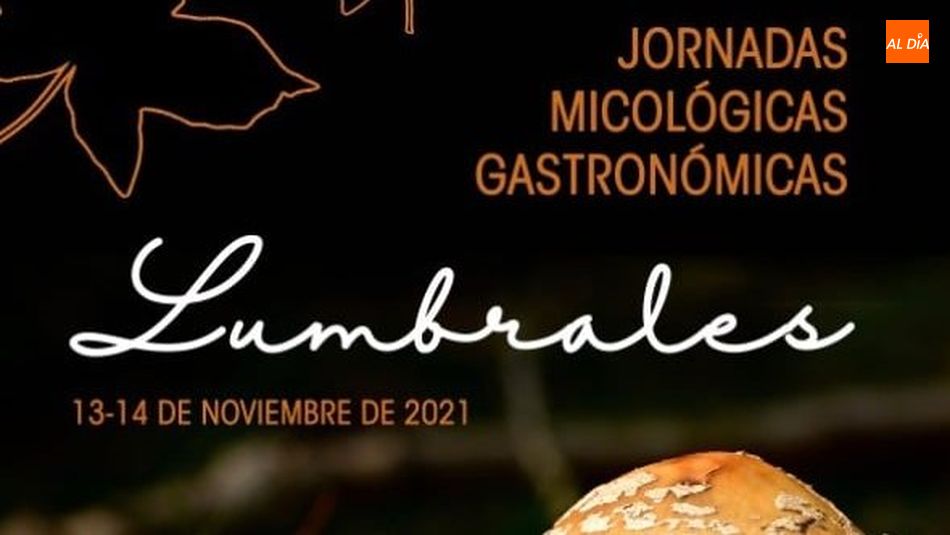 Lumbrales ofrece un atractivo fin de semana micológico y gastronómico