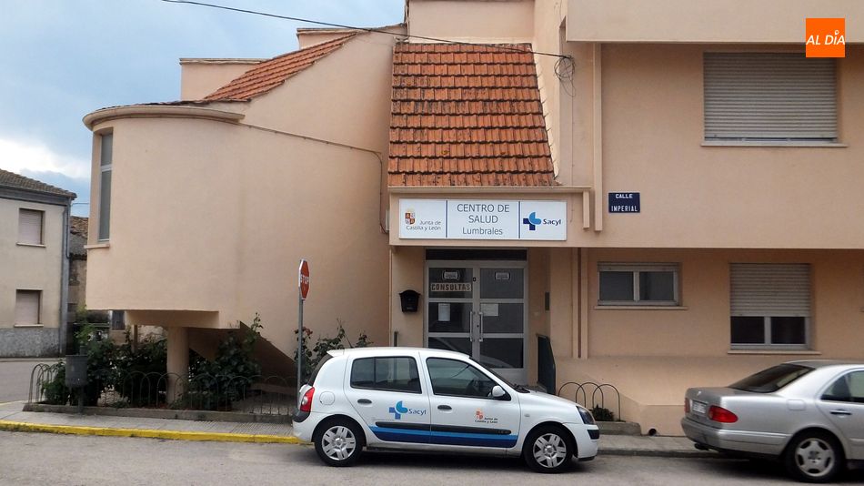 El centro de salud de Lumbrales acogerá las vacunación del Covid y de la gripe los días 13 y 20 de noviembre