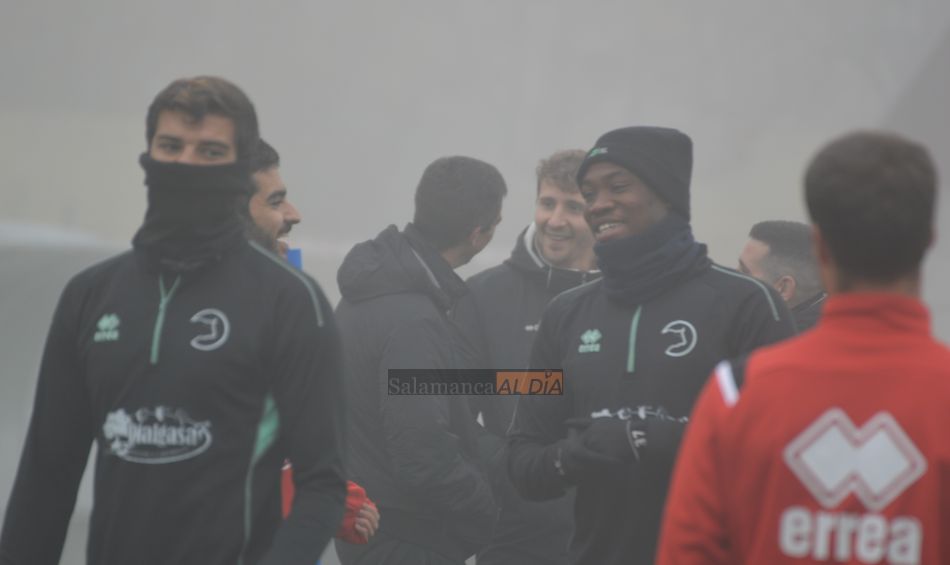 De la Nava, en el Reina Sofía / Carlos Cuervo