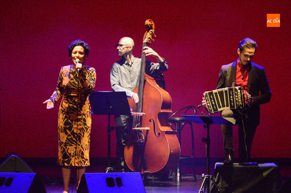 Concierto homenaje a Astor Piazzolla en el Teatro Liceo este viernes