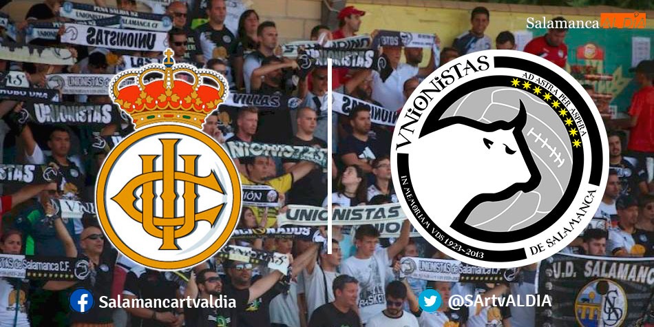 Así ha transcurrido el Real Unión vs Unionistas