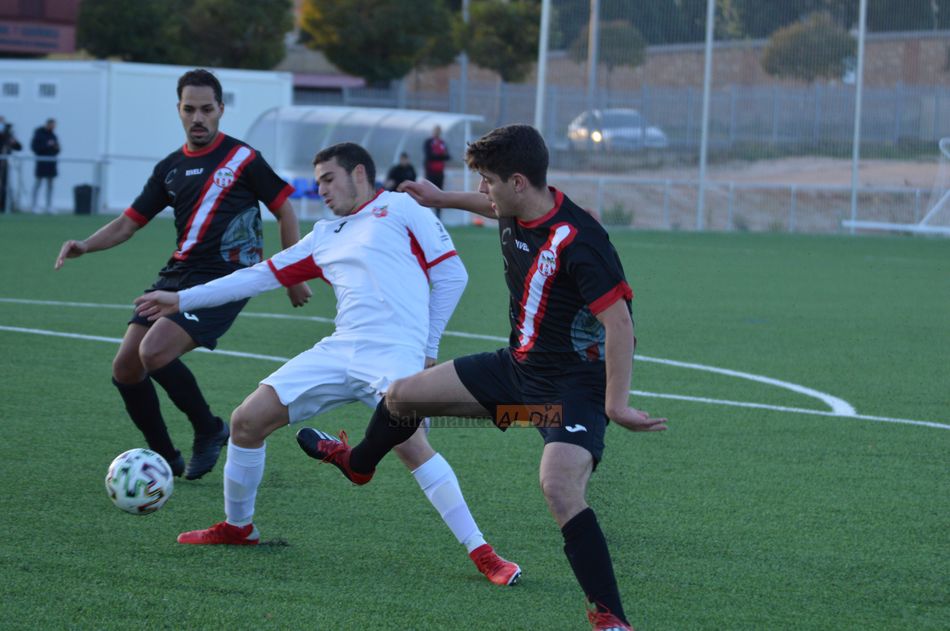 Imagen del Pizarrales - Navega / Guillermo García