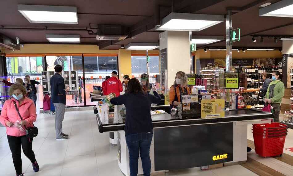 Supermercados Gadis